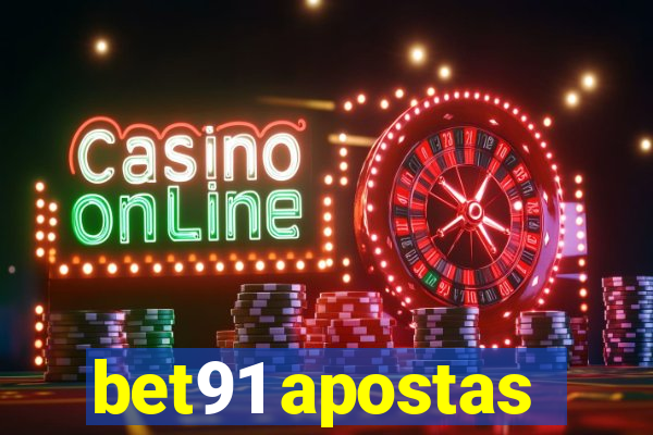 bet91 apostas